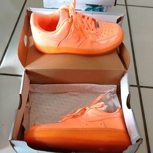 Nike Air Force 1 '07 PRM